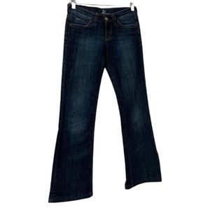 Mavi Jeans bootcut size 25/34. Very stretc…